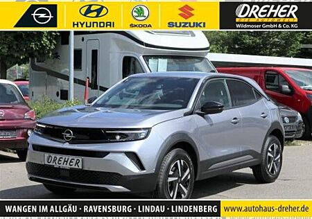 Opel Mokka Edition Klima /SH/Navi