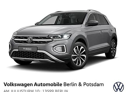 VW T-Roc Volkswagen Style 1.5l TSI 150 PS 7-Gang DSG *begrenzte Stückzahl!*