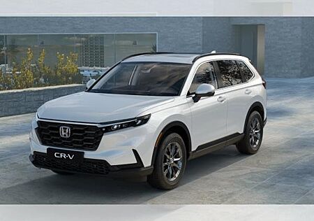 Honda CR-V Hybrid Advance 4WD Aktion 325€ Brutto