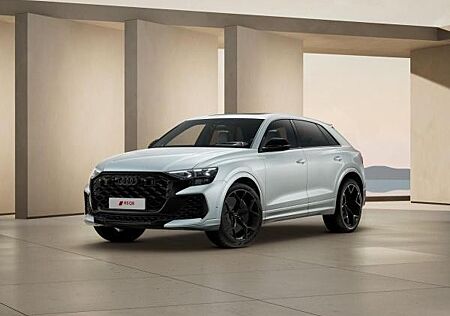 Audi RS Q8 performance⚡️UPE 205.000€⚡️Eroberungsdeal⚡️ TFSI quattro tiptronic