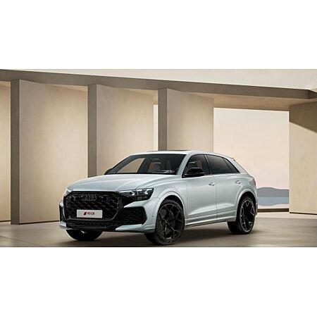 Audi RS Q8 leasen