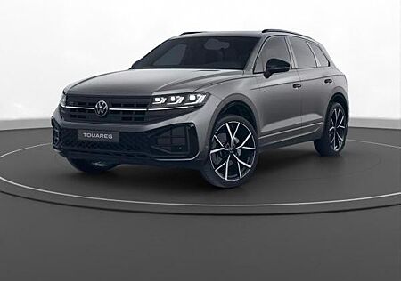 VW Touareg Volkswagen 3.0 V6 TDI 4M R-Line AHK Pano LM 22" RFK ACC