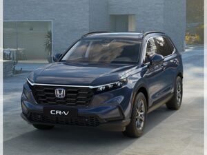 Honda CR-V Hybrid Elegance 2WD Aktion 289€ Brutto bild 1