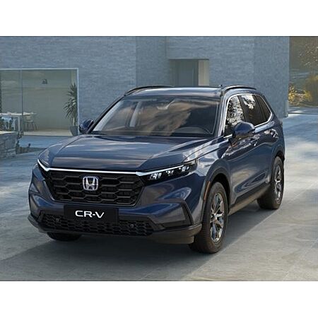 Honda CR-V leasen