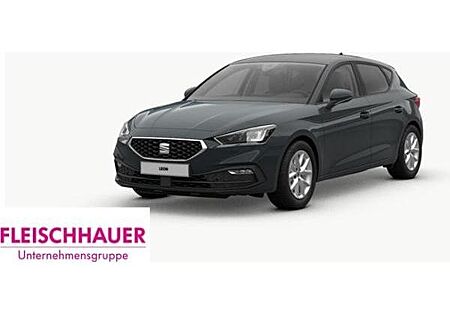 Seat Leon Road Edition 1.5 TSI 6-Gang *🚨NUR FÜR KURZE ZEIT🚨*