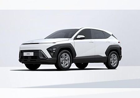 Hyundai Kona SX2 MY25 1.6 T-GDI 138PS DCT Select inkl. PDC, RFK, LED - Sofort Verfügbar!