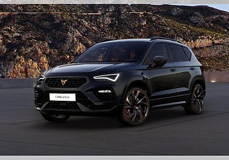 Cupra Ateca VZ Tribe Edition 2.0 TSI 221 kW (300 PS) 7-Gang DSG 4Drive Loyalitätsangebot