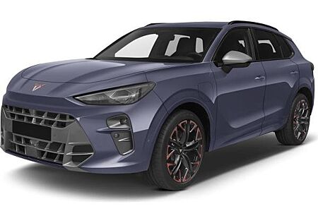 Cupra Terramar VZ 1.5 e-Hybrid 272PS DSG Sennheiser-20Zoll