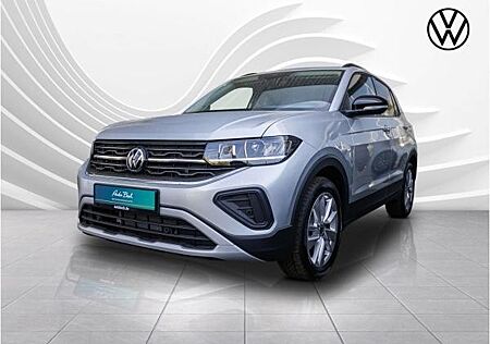 VW T-Cross Volkswagen "GOAL" SOFORT VERFÜGBAR!