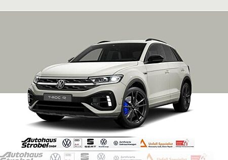 VW T-Roc Volkswagen 🚗💨R 2.0 TSI 300PS*4Motion*DSG *AKRA*Black Style*Kamera*Winterrad**weitere Modelle