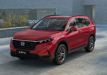 Honda CR-V Hybrid Elegance 4WD Aktion 295€ Brutto