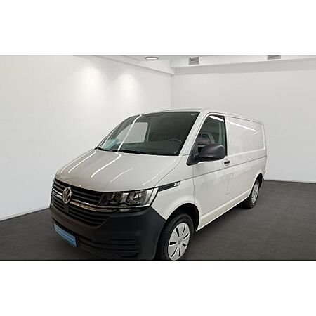 VW T6 Transporter leasen