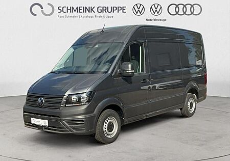 VW Crafter Volkswagen 35 Kasten 2.0 TDI