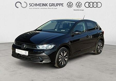 VW Polo Volkswagen Life 1.0