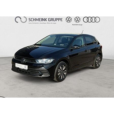 VW Polo leasen