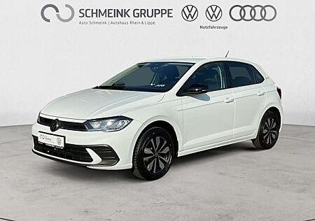 VW Polo Volkswagen Life 1.0