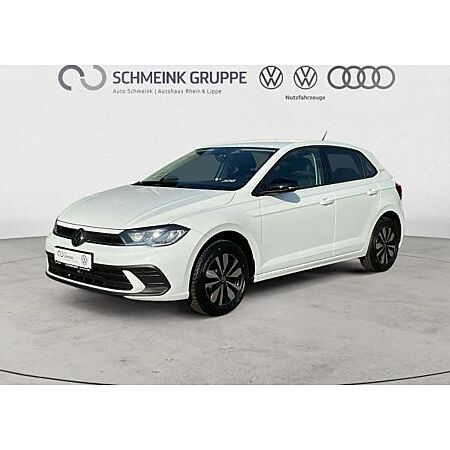 VW Polo leasen