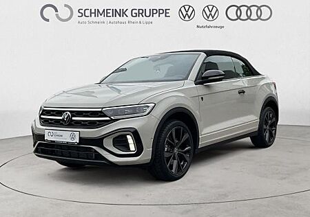 VW T-Roc Volkswagen Cabriolet "Karmann Edition" 1.5 TSI DSG