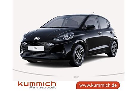 Hyundai i10 1.2 79PS AUTOMATIK PRIME KESSY