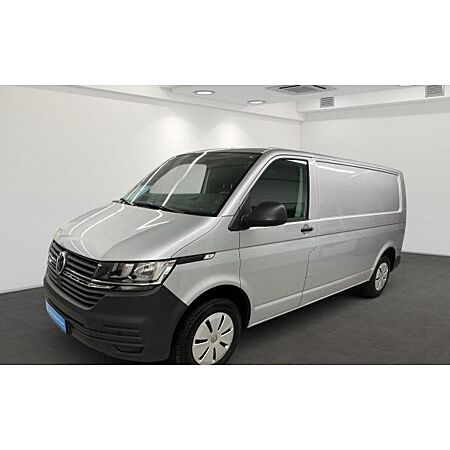 VW T6 Transporter leasen