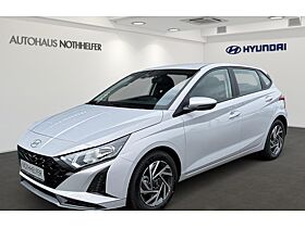 Hyundai i20 FL (MY25) 1.0 T-GDI (100 PS) 6-MT 2WD Trend Hyundai i20 FL (MY25) 1.0 T-GDI (100 PS) 6-MT 2WD Trend