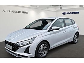 Hyundai i20 FL (MY25) 1.0 T-GDI (100 PS) 6-MT 2WD Trend