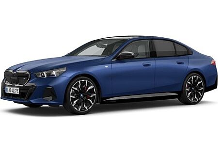 BMW i5 M60 xDrive Limousine M Sport ** NP: 133.570,00€ **