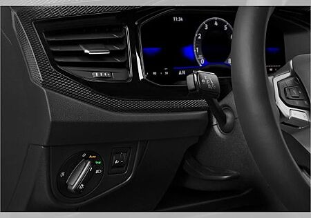 VW Taigo Volkswagen Style 1,0 l TSI *15 MAL VERFÜGBAR!*