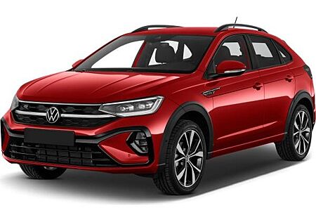 VW Taigo Volkswagen R-Line 1,5 l TSI *15 MAL VERFÜGBAR!*