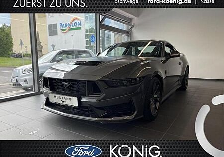 Ford Mustang ⚡Dark Horse⚡ V8 Aut.+MagneRide+ACC+Kamera