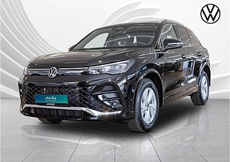 VW Tiguan Volkswagen R-Line 2,0 TDI SOFORT VERFÜGBAR!
