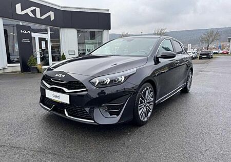 Kia Cee'd Ceed GT-line 1.5 T-GDI DCT +18Z
