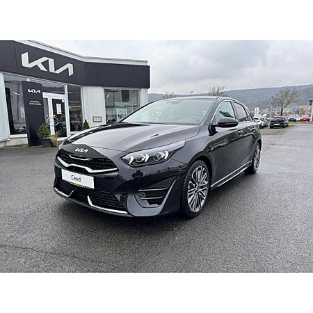 Kia cee'd leasen