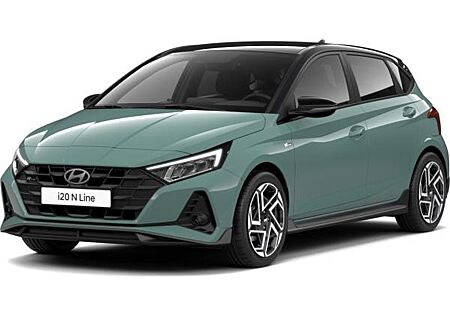 Hyundai i20 🚗 Sofort verfügbare Fahrzeuge – Schnell sein lohnt sich! 🚗