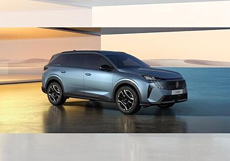 Peugeot 5008 Elektromotor 210 Allure, Ausstattung änderbar