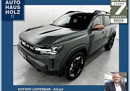 Dacia Duster 3 Extreme TCe 130 4x4 📲inkl. Full-Service