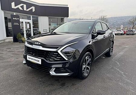 Kia Sportage Spirit 1.6T 48V 2WD DCT