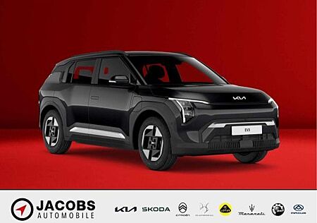 Kia EV3 AIR mit Zusatzausstattung * Winterpaket * Metallic * Wärmepumpe * sofort verfügbar * 7 Jahre Herstel