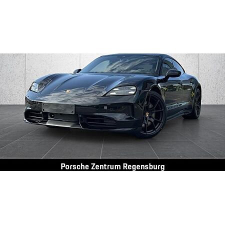 Porsche Taycan leasen