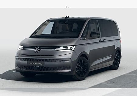 VW T7 Multivan Volkswagen Kü GOAL AHK Standhzg Matrix NAVI Area View Sofort Verfügbar 5J. Garantie