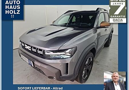 Dacia Duster 3 Extreme TCe 130 4x4 📲inkl. Full-Service