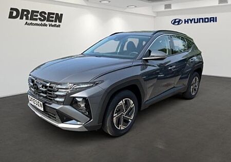 Hyundai Tucson 1.6 Select🚀| Automatik | Navi | Rückfahrkamera | ISOFIX