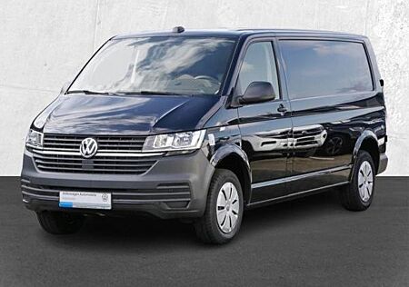VW T6 Transporter Volkswagen T6.1 Transporter Kasten sofort verfügbar