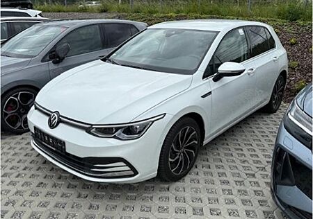 VW Golf Volkswagen Style 2.0 TSI DSG 4M. *1,99% Finanzierung - KEIN Leasing!!!*