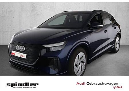Audi Q4 e-tron 45 advanced/ AR-HuD, MMI-Navi pro, AHK
