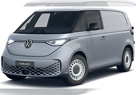 VW ID.BUZZ Volkswagen Cargo KLIMA AHK *SOFORT VERFÜGBAR*
