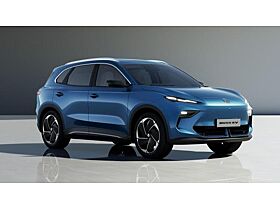MG S5 EV **TOP-NEUHEIT**COMFORT STANDARD RANGE**AKTION**ab