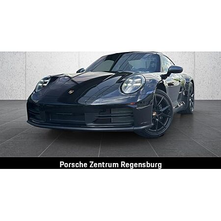 Porsche 911 leasen