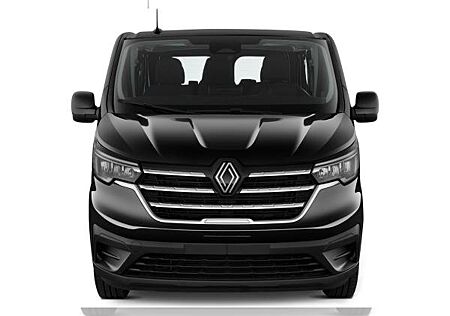 Renault Trafic Combi Ph2 Evolution Blue dCi 150 MY24