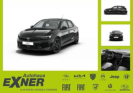 Opel Corsa Automatik | SOFORT VERFÜGBAR | ALLWETTERREIFEN | Privat